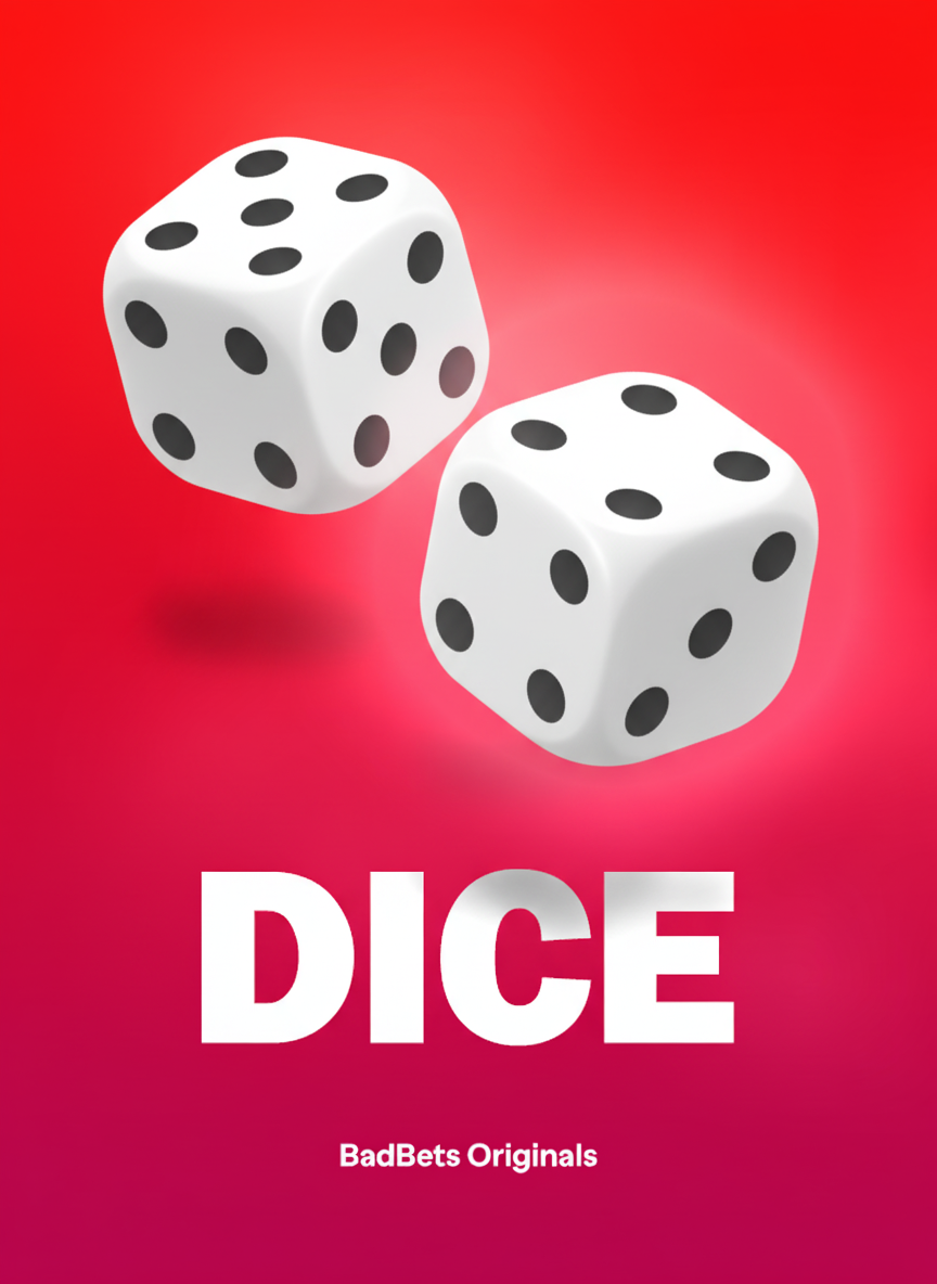 Dice