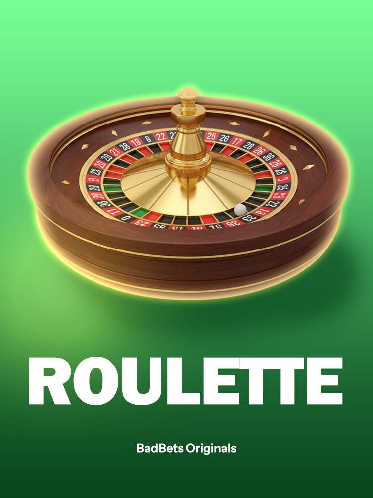 Roulette